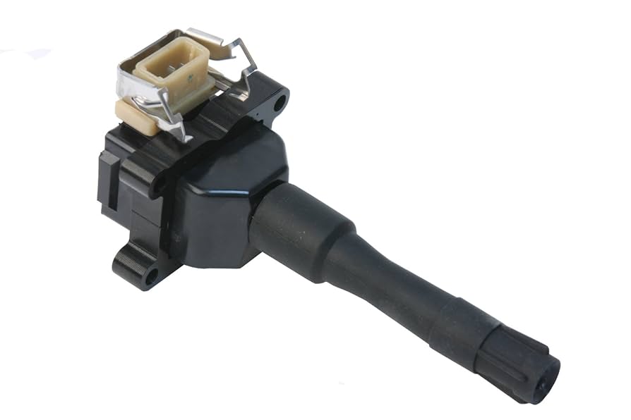 Amazon.com: URO Parts 12139066468 Ignition Coil : Automotive
